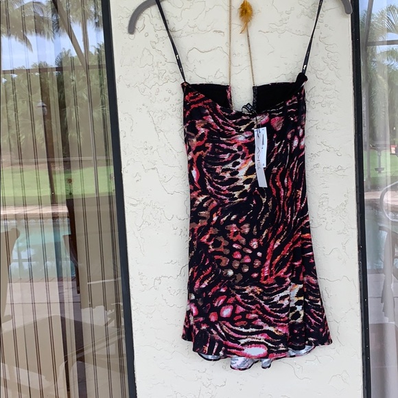 Sexy strapless top - Picture 4 of 5